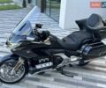 Чорний Хонда GL 1800 Gold Wing Tour, об'ємом двигуна 1.83 л та пробігом 13 тис. км за 32500 $, фото 5 на Automoto.ua