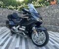 Чорний Хонда GL 1800 Gold Wing Tour, об'ємом двигуна 1.83 л та пробігом 13 тис. км за 32500 $, фото 1 на Automoto.ua