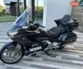Чорний Хонда GL 1800 Gold Wing Tour, об'ємом двигуна 1.83 л та пробігом 13 тис. км за 32500 $, фото 12 на Automoto.ua