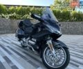 Чорний Хонда GL 1800 Gold Wing Tour, об'ємом двигуна 1.83 л та пробігом 13 тис. км за 32500 $, фото 3 на Automoto.ua