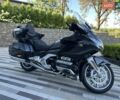 Чорний Хонда GL 1800 Gold Wing Tour, об'ємом двигуна 1.83 л та пробігом 13 тис. км за 32500 $, фото 1 на Automoto.ua