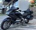 Чорний Хонда GL 1800 Gold Wing Tour, об'ємом двигуна 1.83 л та пробігом 13 тис. км за 32500 $, фото 15 на Automoto.ua