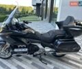 Чорний Хонда GL 1800 Gold Wing Tour, об'ємом двигуна 1.83 л та пробігом 13 тис. км за 32500 $, фото 14 на Automoto.ua