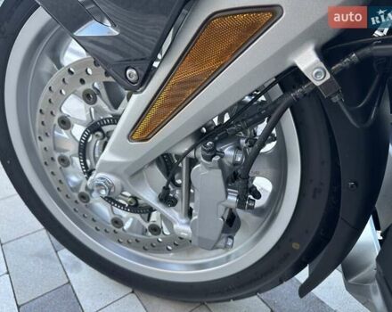 Чорний Хонда GL 1800 Gold Wing Tour, об'ємом двигуна 1.83 л та пробігом 13 тис. км за 32500 $, фото 31 на Automoto.ua