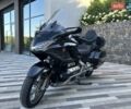 Чорний Хонда GL 1800 Gold Wing Tour, об'ємом двигуна 1.83 л та пробігом 13 тис. км за 32500 $, фото 17 на Automoto.ua