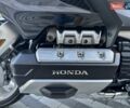 Чорний Хонда GL 1800 Gold Wing Tour, об'ємом двигуна 1.83 л та пробігом 13 тис. км за 32500 $, фото 36 на Automoto.ua