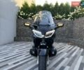 Чорний Хонда GL 1800 Gold Wing Tour, об'ємом двигуна 1.83 л та пробігом 13 тис. км за 32500 $, фото 19 на Automoto.ua