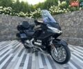 Чорний Хонда GL 1800 Gold Wing Tour, об'ємом двигуна 1.83 л та пробігом 13 тис. км за 32500 $, фото 20 на Automoto.ua