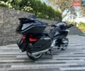 Чорний Хонда GL 1800 Gold Wing Tour, об'ємом двигуна 1.83 л та пробігом 13 тис. км за 32500 $, фото 21 на Automoto.ua