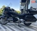 Чорний Хонда GL 1800 Gold Wing Tour, об'ємом двигуна 1.83 л та пробігом 13 тис. км за 32500 $, фото 13 на Automoto.ua