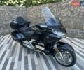 Чорний Хонда GL 1800 Gold Wing Tour, об'ємом двигуна 1.83 л та пробігом 13 тис. км за 32500 $, фото 4 на Automoto.ua