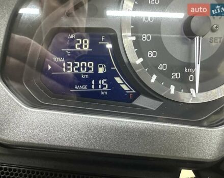 Чорний Хонда GL 1800 Gold Wing Tour, об'ємом двигуна 1.83 л та пробігом 13 тис. км за 32500 $, фото 27 на Automoto.ua