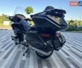Чорний Хонда GL 1800 Gold Wing Tour, об'ємом двигуна 1.83 л та пробігом 13 тис. км за 32500 $, фото 11 на Automoto.ua