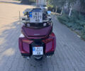 Красный Хонда GL 1800 Gold Wing Tour, объемом двигателя 0 л и пробегом 74 тыс. км за 23850 $, фото 7 на Automoto.ua
