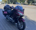 Красный Хонда GL 1800 Gold Wing Tour, объемом двигателя 0 л и пробегом 74 тыс. км за 23850 $, фото 1 на Automoto.ua