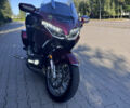 Красный Хонда GL 1800 Gold Wing Tour, объемом двигателя 0 л и пробегом 74 тыс. км за 23850 $, фото 6 на Automoto.ua