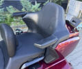 Красный Хонда GL 1800 Gold Wing Tour, объемом двигателя 0 л и пробегом 74 тыс. км за 23850 $, фото 8 на Automoto.ua