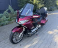 Красный Хонда GL 1800 Gold Wing Tour, объемом двигателя 0 л и пробегом 74 тыс. км за 23850 $, фото 1 на Automoto.ua