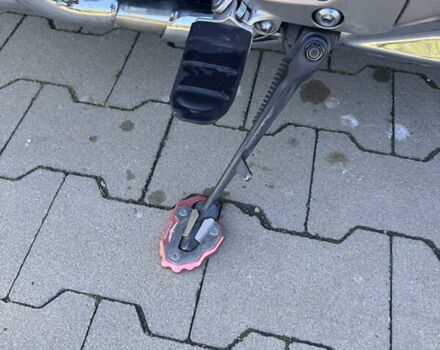 Красный Хонда GL 1800 Gold Wing Tour, объемом двигателя 0 л и пробегом 74 тыс. км за 23850 $, фото 5 на Automoto.ua