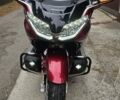 Червоний Хонда GL 1800 Gold Wing Tour, об'ємом двигуна 1.83 л та пробігом 10 тис. км за 32000 $, фото 1 на Automoto.ua