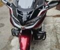 Червоний Хонда GL 1800 Gold Wing Tour, об'ємом двигуна 1.83 л та пробігом 10 тис. км за 32000 $, фото 8 на Automoto.ua