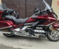 Червоний Хонда GL 1800 Gold Wing Tour, об'ємом двигуна 1.83 л та пробігом 10 тис. км за 32000 $, фото 5 на Automoto.ua