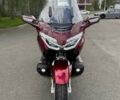 Красный Хонда GL 1800 Gold Wing Tour, объемом двигателя 1.83 л и пробегом 5 тыс. км за 34500 $, фото 3 на Automoto.ua