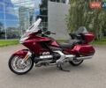 Красный Хонда GL 1800 Gold Wing Tour, объемом двигателя 1.83 л и пробегом 5 тыс. км за 34900 $, фото 1 на Automoto.ua