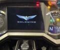 Красный Хонда GL 1800 Gold Wing Tour, объемом двигателя 1.83 л и пробегом 5 тыс. км за 34900 $, фото 37 на Automoto.ua