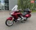 Красный Хонда GL 1800 Gold Wing Tour, объемом двигателя 1.83 л и пробегом 5 тыс. км за 34900 $, фото 40 на Automoto.ua