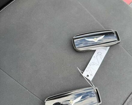 Красный Хонда GL 1800 Gold Wing Tour, объемом двигателя 1.83 л и пробегом 5 тыс. км за 34500 $, фото 35 на Automoto.ua