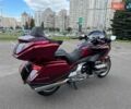 Красный Хонда GL 1800 Gold Wing Tour, объемом двигателя 1.83 л и пробегом 5 тыс. км за 34900 $, фото 11 на Automoto.ua