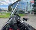 Красный Хонда GL 1800 Gold Wing Tour, объемом двигателя 1.83 л и пробегом 5 тыс. км за 34500 $, фото 33 на Automoto.ua