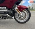 Красный Хонда GL 1800 Gold Wing Tour, объемом двигателя 1.83 л и пробегом 5 тыс. км за 34500 $, фото 7 на Automoto.ua