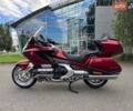 Красный Хонда GL 1800 Gold Wing Tour, объемом двигателя 1.83 л и пробегом 5 тыс. км за 34500 $, фото 19 на Automoto.ua