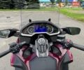 Красный Хонда GL 1800 Gold Wing Tour, объемом двигателя 1.83 л и пробегом 5 тыс. км за 34900 $, фото 21 на Automoto.ua