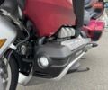 Красный Хонда GL 1800 Gold Wing Tour, объемом двигателя 1.83 л и пробегом 5 тыс. км за 34500 $, фото 2 на Automoto.ua