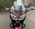 Красный Хонда GL 1800 Gold Wing Tour, объемом двигателя 1.83 л и пробегом 5 тыс. км за 34500 $, фото 5 на Automoto.ua