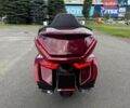 Красный Хонда GL 1800 Gold Wing Tour, объемом двигателя 1.83 л и пробегом 5 тыс. км за 34500 $, фото 13 на Automoto.ua