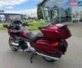 Красный Хонда GL 1800 Gold Wing Tour, объемом двигателя 1.83 л и пробегом 5 тыс. км за 34900 $, фото 18 на Automoto.ua