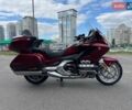 Красный Хонда GL 1800 Gold Wing Tour, объемом двигателя 1.83 л и пробегом 5 тыс. км за 34500 $, фото 10 на Automoto.ua