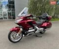 Красный Хонда GL 1800 Gold Wing Tour, объемом двигателя 1.83 л и пробегом 5 тыс. км за 34900 $, фото 20 на Automoto.ua