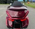 Красный Хонда GL 1800 Gold Wing Tour, объемом двигателя 1.83 л и пробегом 5 тыс. км за 34900 $, фото 17 на Automoto.ua