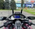 Красный Хонда GL 1800 Gold Wing Tour, объемом двигателя 1.83 л и пробегом 5 тыс. км за 34500 $, фото 34 на Automoto.ua