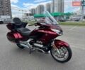 Красный Хонда GL 1800 Gold Wing Tour, объемом двигателя 1.83 л и пробегом 5 тыс. км за 34500 $, фото 6 на Automoto.ua