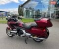 Красный Хонда GL 1800 Gold Wing Tour, объемом двигателя 1.83 л и пробегом 5 тыс. км за 34900 $, фото 39 на Automoto.ua