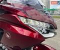 Красный Хонда GL 1800 Gold Wing Tour, объемом двигателя 1.83 л и пробегом 5 тыс. км за 34500 $, фото 4 на Automoto.ua