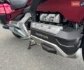 Красный Хонда GL 1800 Gold Wing Tour, объемом двигателя 1.83 л и пробегом 5 тыс. км за 34500 $, фото 8 на Automoto.ua