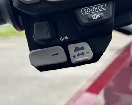 Красный Хонда GL 1800 Gold Wing Tour, объемом двигателя 1.83 л и пробегом 5 тыс. км за 34500 $, фото 23 на Automoto.ua