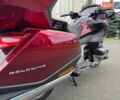 Красный Хонда GL 1800 Gold Wing Tour, объемом двигателя 1.83 л и пробегом 5 тыс. км за 34900 $, фото 12 на Automoto.ua